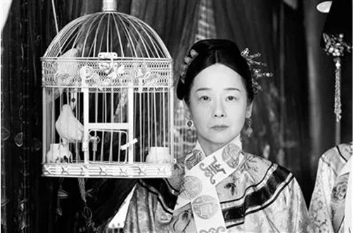 慈禧太后的养生秘方介绍 慈禧太后的养生秘方介绍