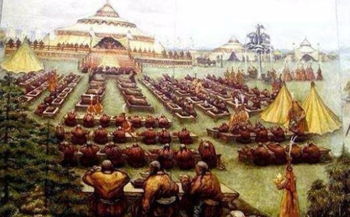 元朝的秘密:元定宗贵由之死?为什么贵由的儿子不去忽里台选大汗? 元朝的秘密:元定宗贵由之死?为什么贵由的儿子不去忽里台选大汗?