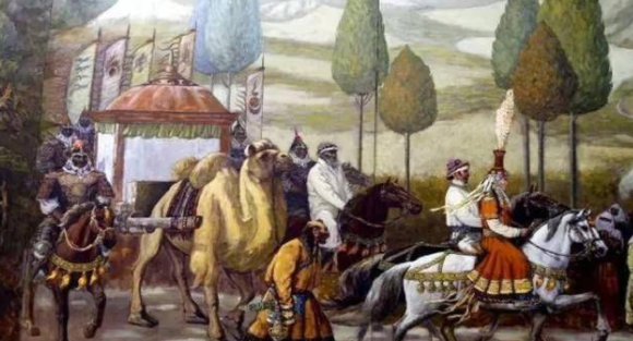 揭秘:元朝的"四等人制"是什么? 揭秘:元朝的"四等人制"是什么?