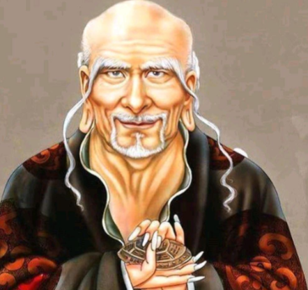 谋圣鬼谷子：纵横捭阖间的智慧传奇