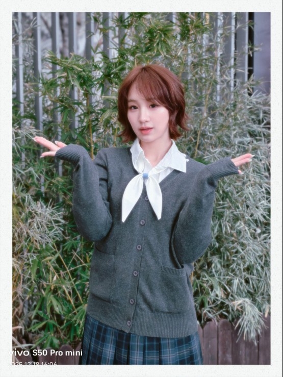 vivo S50 Pro mini上手：同档最完美的小屏旗舰