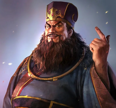 乱世枭雄的崛起与崩塌：解码董卓的“破坏性实力”