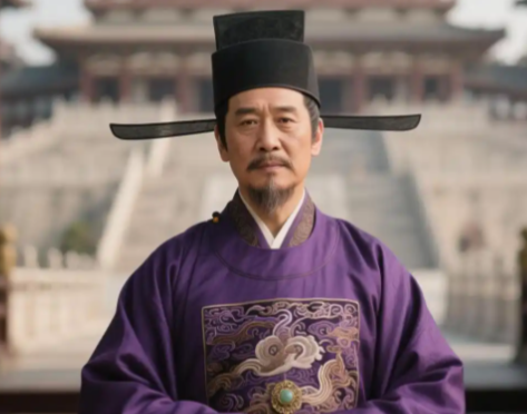 从寒门布衣到盛世宰相:解码马周被重用的三大密码