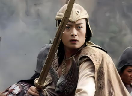 凌烟阁上的门神:秦琼的传奇人生与历史功绩