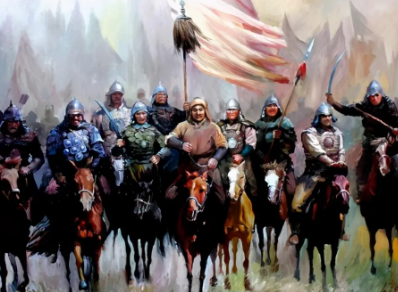 元太宗窝阔台：成吉思汗第三子，继承汗位前有着怎样的经历？