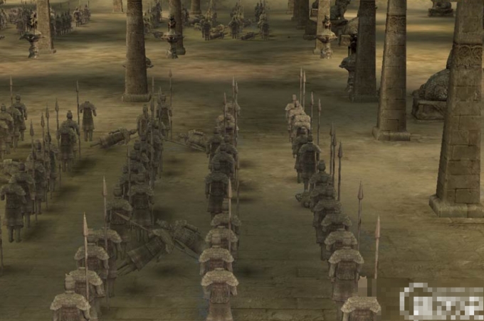 探索中国最神秘的帝王陵墓之一:成吉思汗的陵墓可能在这四个地点 探索中国最神秘的帝王陵墓之一:成吉思汗的陵墓可能在这四个地点