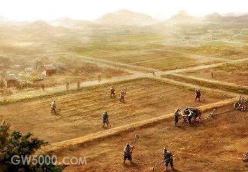 晋朝司马氏看出士族对统治的危害,但无力改变