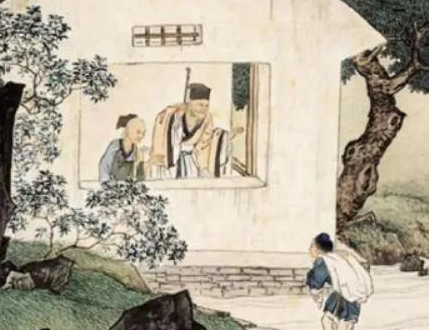 刚勇忠孝铸春秋：仲由（子路）的传奇人生