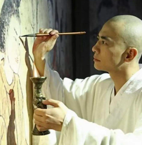 辩机和尚:才情与争议交织的传奇僧侣