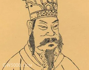 马宫是什么来历?他的一生是什么样的?