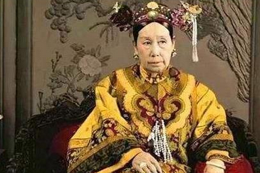 慈禧是怎么洗澡的？奢侈到了极点，简直闻所未闻