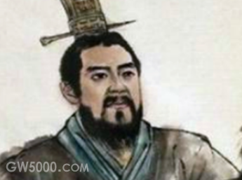 姬辟方是什么人？他的皇位是怎么来的