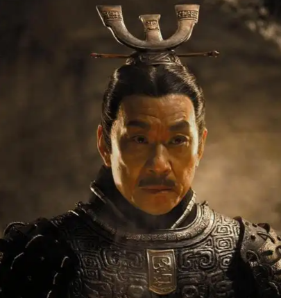 忠义千秋：公孙杵臼与赵氏孤儿的悲壮史诗