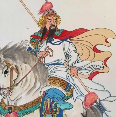 隋唐烽火中的孤胆英雄:伍云召的传奇人生