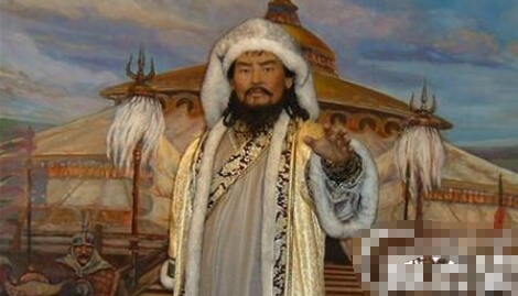 成吉思汗墓究竟在哪 为何蒙古再未重现成吉思汗时代的辉煌 成吉思汗墓究竟在哪 为何蒙古再未重现成吉思汗时代的辉煌
