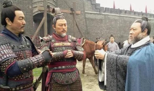 种师道:北宋末年那颗被遗忘的将星