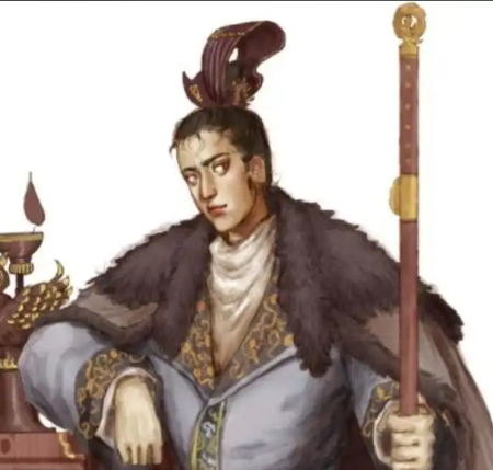 末代悲歌:西魏恭帝拓跋廓的傀儡人生与王朝终章