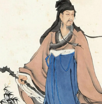 陶渊明:隐逸诗魂,田园归梦的永恒吟唱