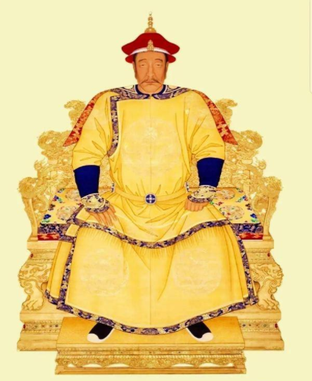 代善为什么没当上清朝皇帝? 代善为什么没当上清朝皇帝?