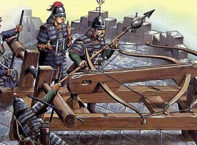 蒙古骑兵令人闻风丧胆,为何南宋能在铁骑下坚持那么多年? 蒙古骑兵令人闻风丧胆,为何南宋能在铁骑下坚持那么多年?