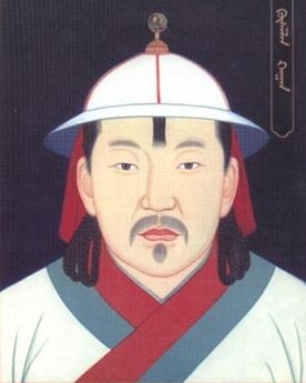 继位八个月就被毒死?元明宗介绍 继位八个月就被毒死?元明宗介绍