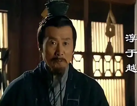 淳于越：分封之辩背后的学术坚守与时代困局