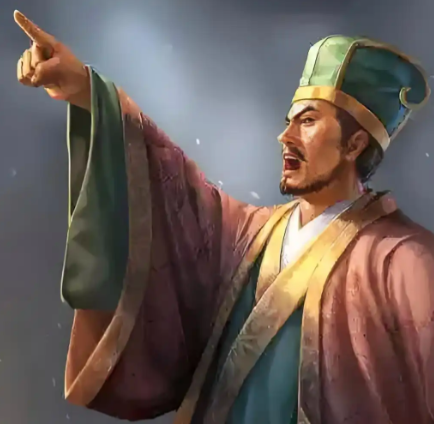 蜀汉清廉干吏吕乂:乱世中的务实能臣