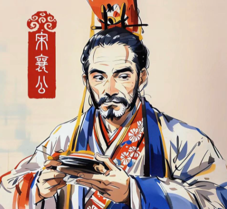 宋襄公：春秋乱世中坚守仁义的悲情霸主