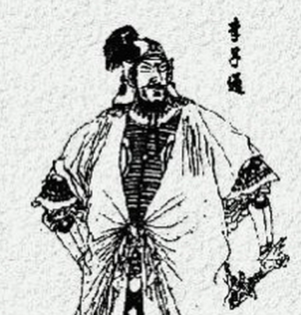 隋末乱世中的草莽英雄:李子通的三起三落