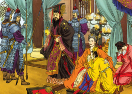 王莽篡汉：一场理想主义者的权力实验与历史悲剧