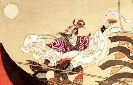 周公旦东征前做了哪些准备？周公东征的过程是怎样的？