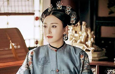 乾隆一生最偏爱的皇后是谁？