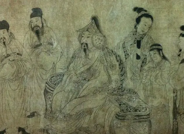 元惠宗登基后,有哪些成就与作为? 元惠宗登基后,有哪些成就与作为?