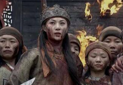 太平天国灭亡时，洪天贵福是如何逃出去的？