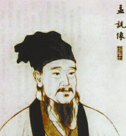 孟诜:食疗鼻祖,千年惠泽润苍生