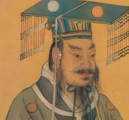 汉景帝刘启:承前启后的盛世奠基者