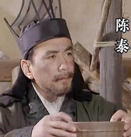 忠勇与悲歌:陈泰——三国乱世中的名门脊梁