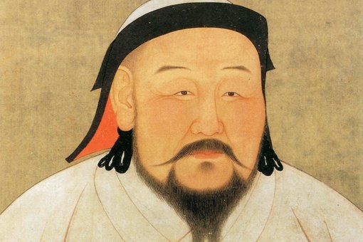 忽必烈为什么传位给铁穆耳?元成宗铁穆耳有何过人之处？