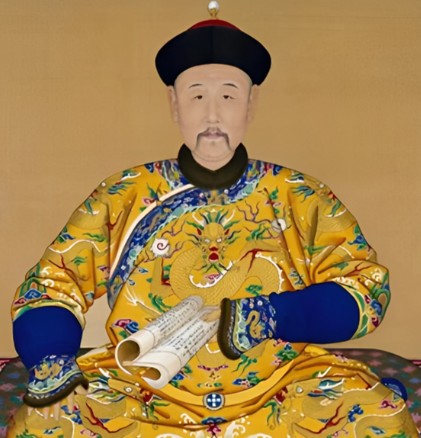 帝王权术的镜像:雍正与乾隆震慑臣子的双面人生
