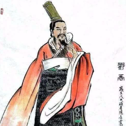 郦商：西汉开国名将的传奇人生