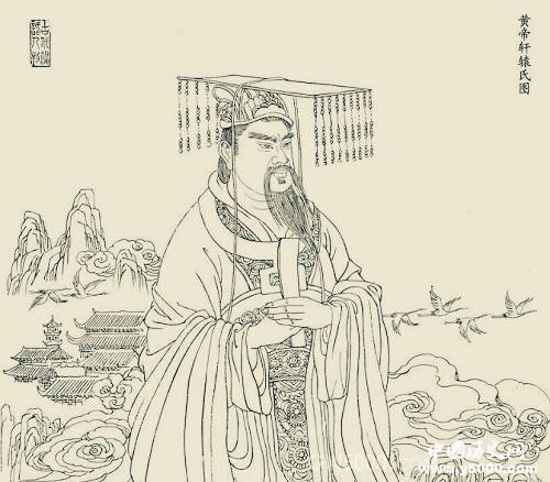 轩辕黄帝击败蚩尤都出动了哪些黑科技?