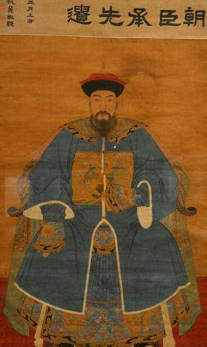 乾隆为什么要让洪承畴臭名昭著? 乾隆为什么要让洪承畴臭名昭著?