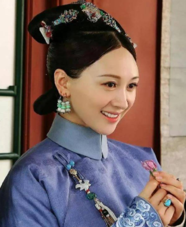 哪位妃子70多岁还被乾隆翻牌子? 哪位妃子70多岁还被乾隆翻牌子?