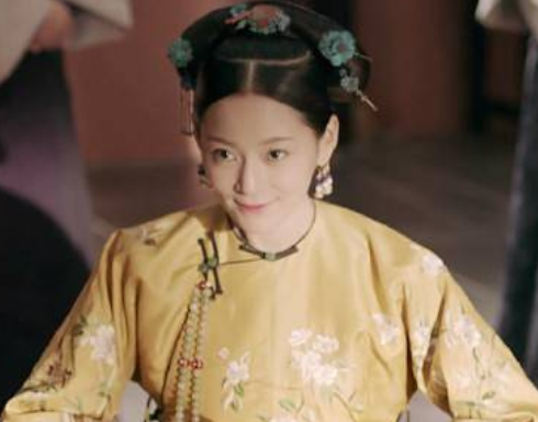 纯惠皇贵妃为什么没能和乾隆合葬? 纯惠皇贵妃为什么没能和乾隆合葬?