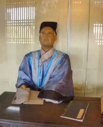 吕惠卿:变法风云中的沉浮与历史审判