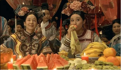 慈禧获得咸丰宠爱的手段是怎样的 慈禧获得咸丰宠爱的手段是怎样的