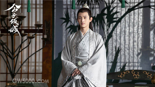 《公子倾城》什么时候播出