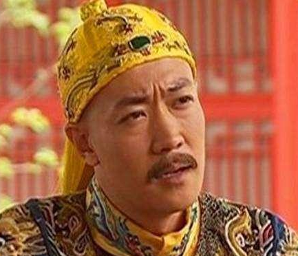 和珅贪污那么多钱 乾隆为什么到晚年都没有下手 和珅贪污那么多钱 乾隆为什么到晚年都没有下手