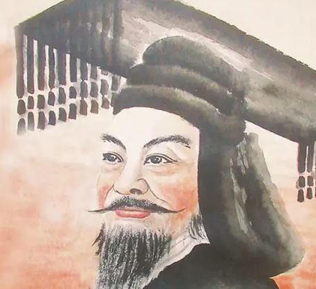 乱世舵手：南庚——商朝第十七任君主的困局与抉择