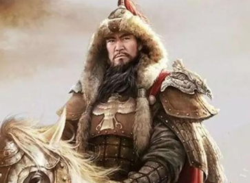 幼年时期的成吉思汗，有着怎样的经历？
